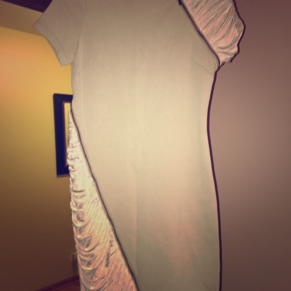 BCBG dress